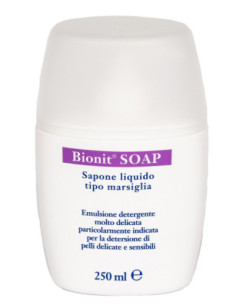 Bionit soap marsiglia 250ml