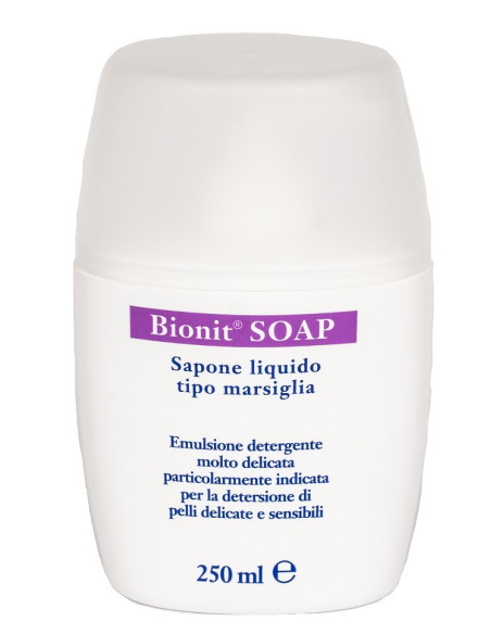 Bionit soap marsiglia 250ml
