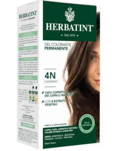 Herbatint 4n cast 150ml