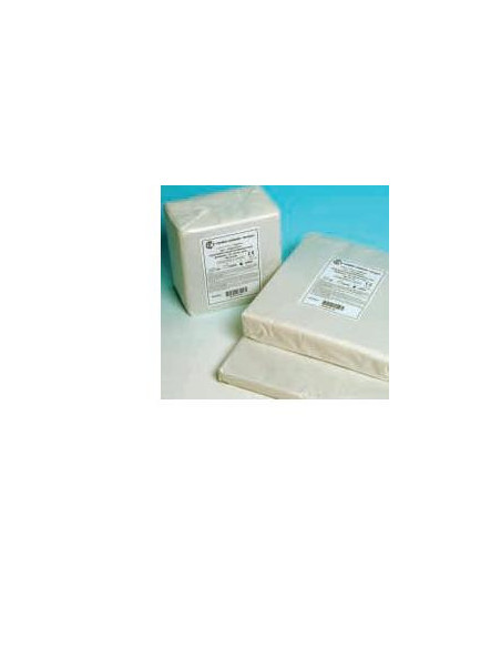 Garza meds 10x10cm 1kg ssr
