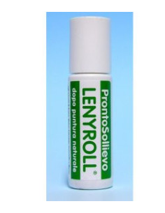 Lenyroll dopopuntura 20ml