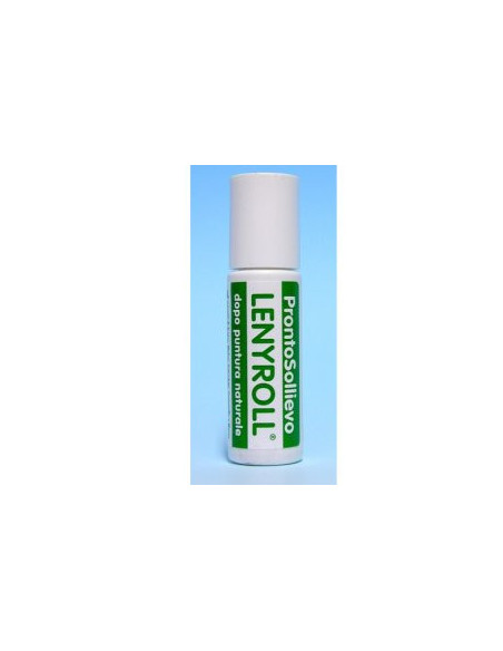 Lenyroll dopopuntura 20ml