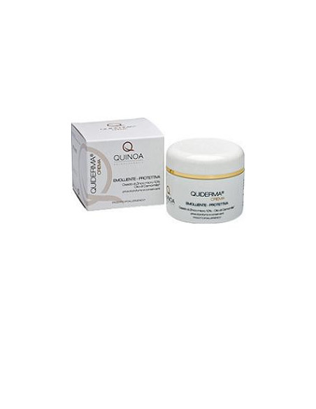 Quiderma crema emol prot 50ml