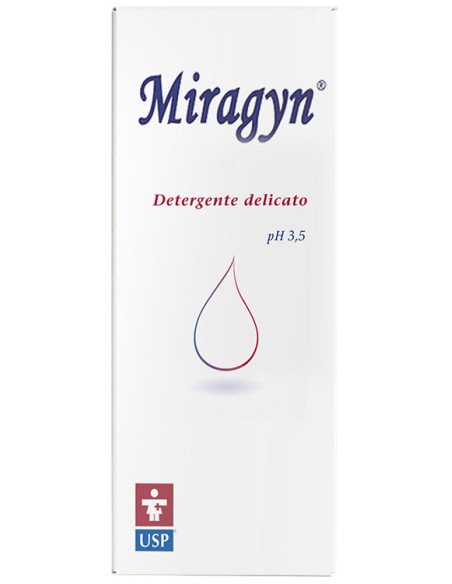 Miragyn detergente 250ml