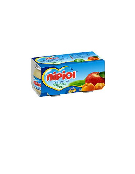 Om. nipiol 2x80 albic/mela