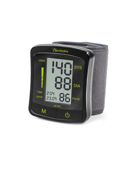 Sfigmo polso bp/500