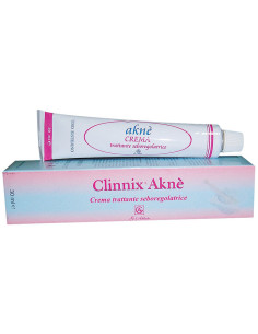 Sanodet akne crema 30ml