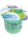 Nutilis aqua gel ment 12x125g