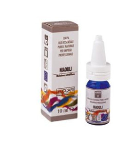 Niaoulj oe naturale 10ml
