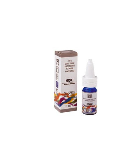 Niaoulj oe naturale 10ml