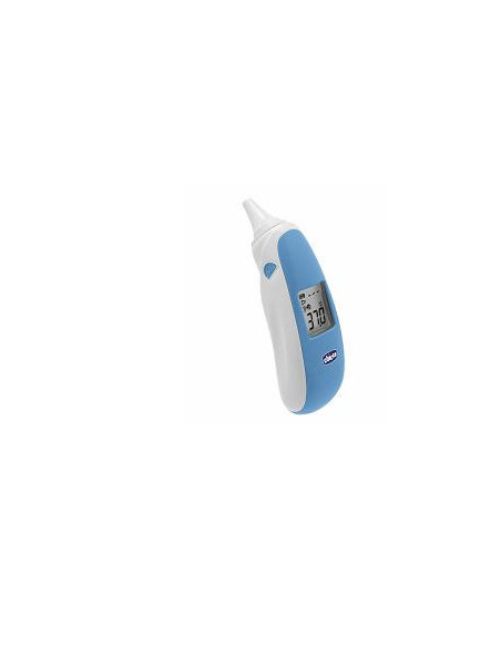 Chicco 6560 termom auricolare