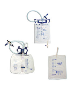 Sacca ur let cc sm7 2l 90cm1pz