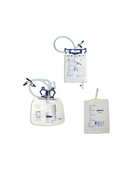 Sacca ur let cc sm7 2l 90cm1pz
