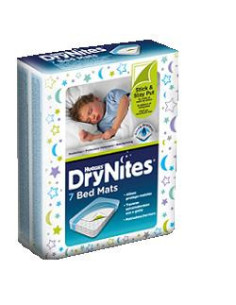 Hug dry/n traversa salv.letto
