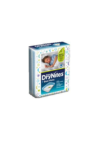 Hug dry/n traversa salv.letto