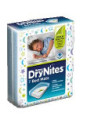 Hug dry/n traversa salv.letto