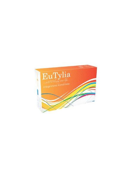 Eutylia 30 compresse