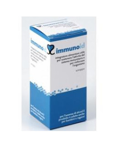 Immunoid 200ml
