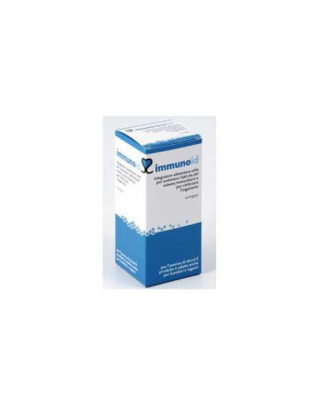 Immunoid 200ml