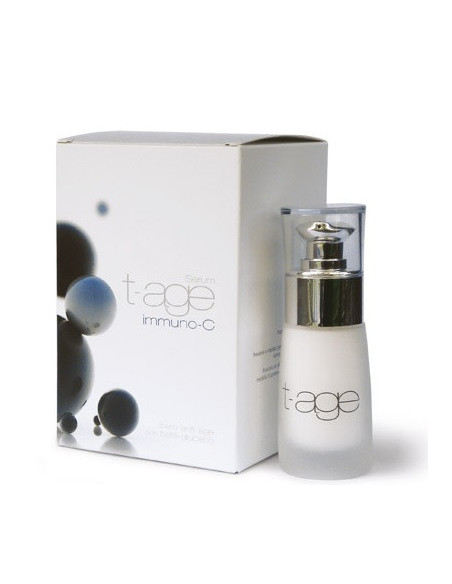 T-age serum immuno c 30ml