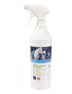 Protection loz cavalli neem 1l