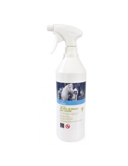 Protection loz cavalli neem 1l