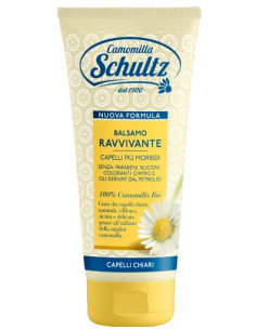 Schultz balsamo ravvivante cam