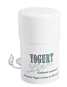 Yogurt linea yogurtiera compl