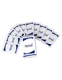 Apaxil salviette antitra10bust