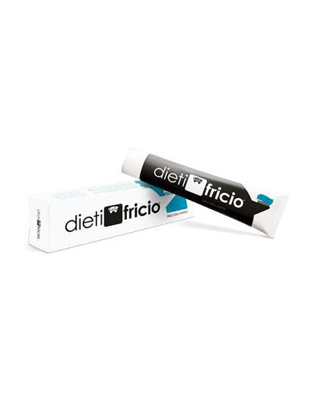 Dietifricio dentifricio 75ml