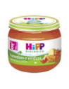 Hipp bio sughetto pomod/verdur