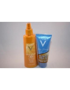 Capital spr spf30 200ml promo