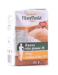 Fiberpasta farina 1kg