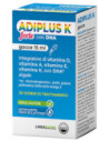 Adiplus k forte gocce 15ml