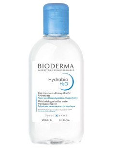 Hydrabio h2o sol micell 250ml