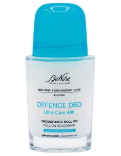 Defence deo ultra care roll-on