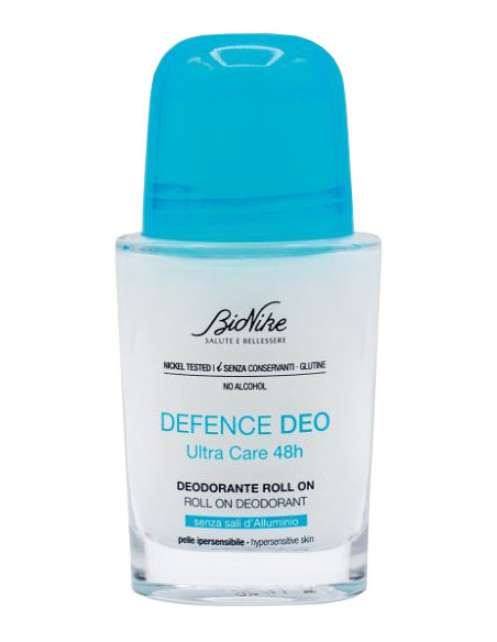 Defence deo ultra care roll-on