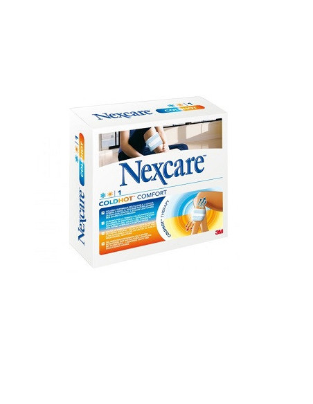 Nexcare coldhot com 11x26 prom