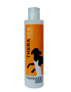 Theraseb shampoo 200ml