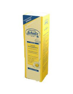 Schultz lozione camomilla spr