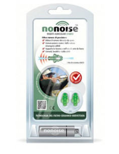 Nonoise sparo