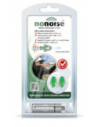 Nonoise sparo