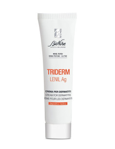 Triderm lenil ag cr dermatiti