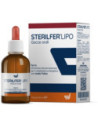 Sterilfer lipo gocce 30ml