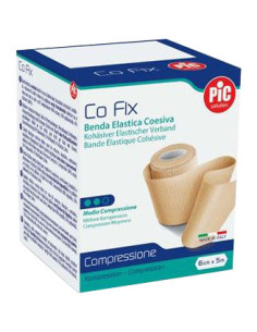 Benda pic co fix cm12x5m