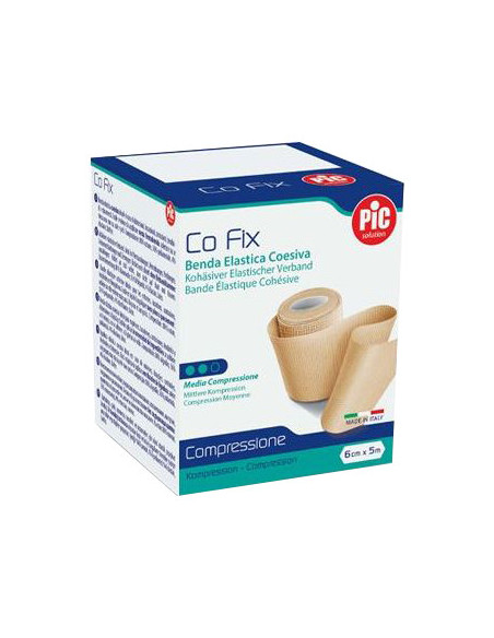 Benda pic co fix cm12x5m