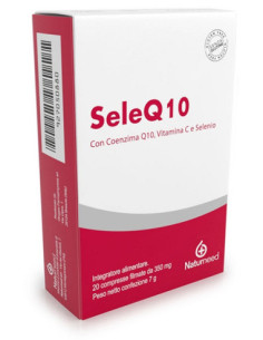 Seleq10 20 compresse