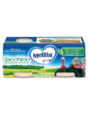 Mellin omo 120x2 tacchino