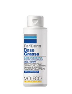Faiderm base grassa 75ml