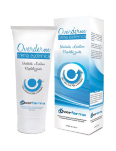 Overderm crema eudermica 75ml